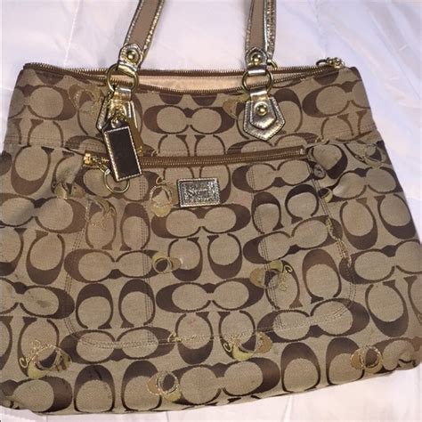 knockoff coach purse sale